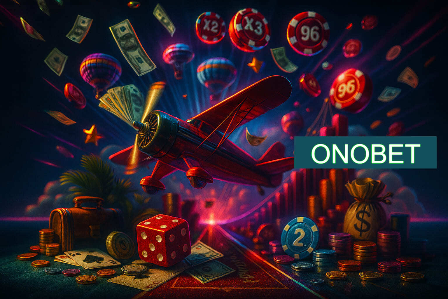 Como Jogar Aviator