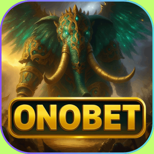 Imagem promocional da ONOBET mostrando a plataforma e suas vantagens