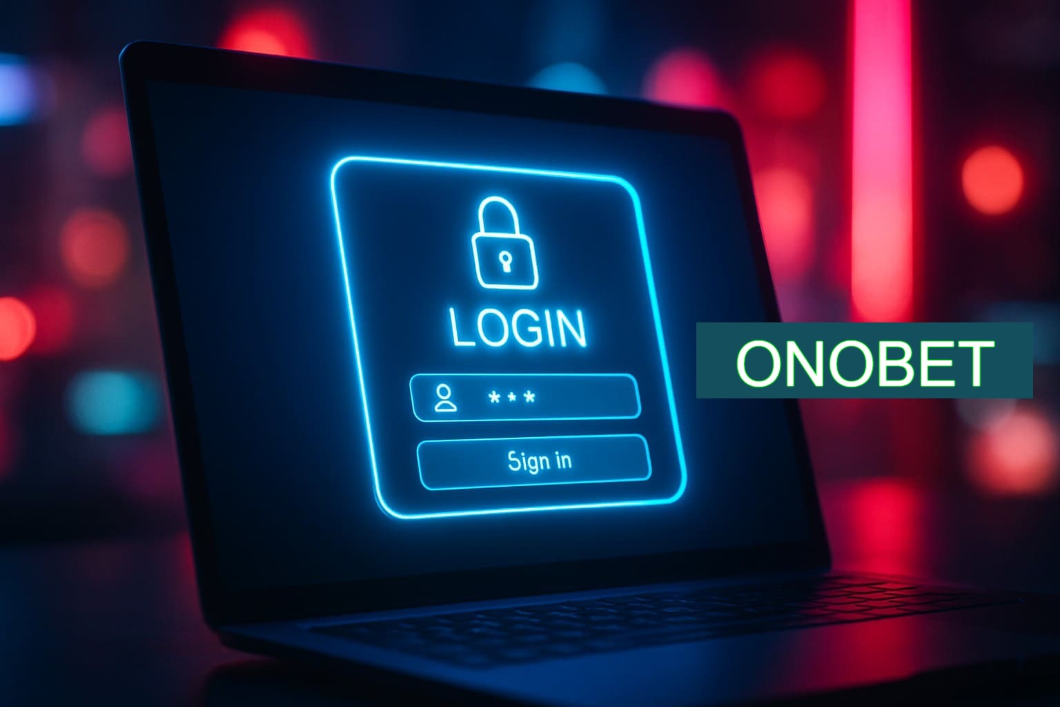 Benefícios do Login