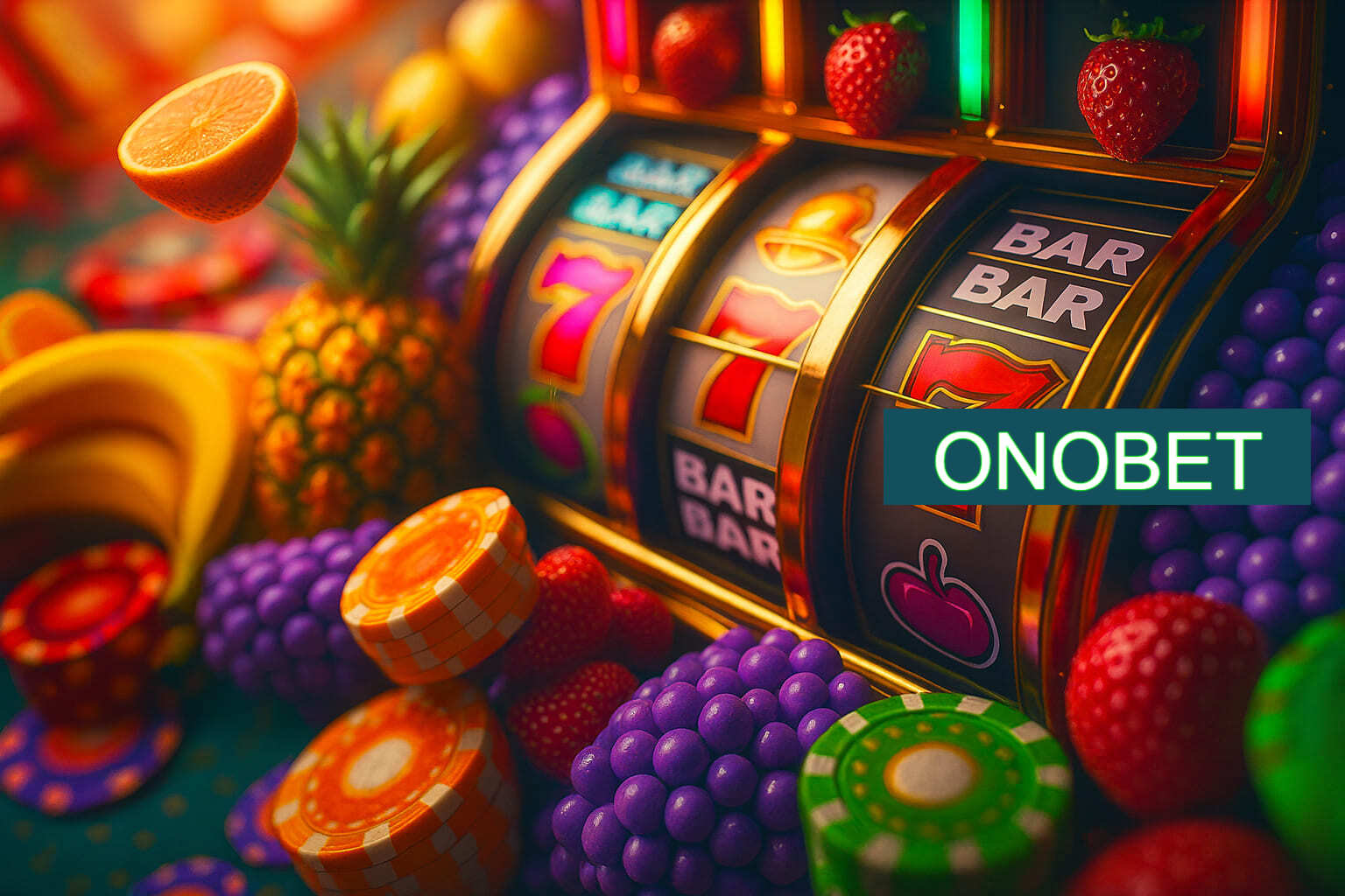 Benefícios dos Slots